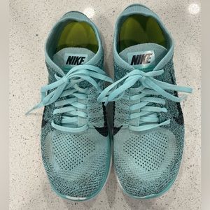 Nike 4.0 Flyknit sneakers